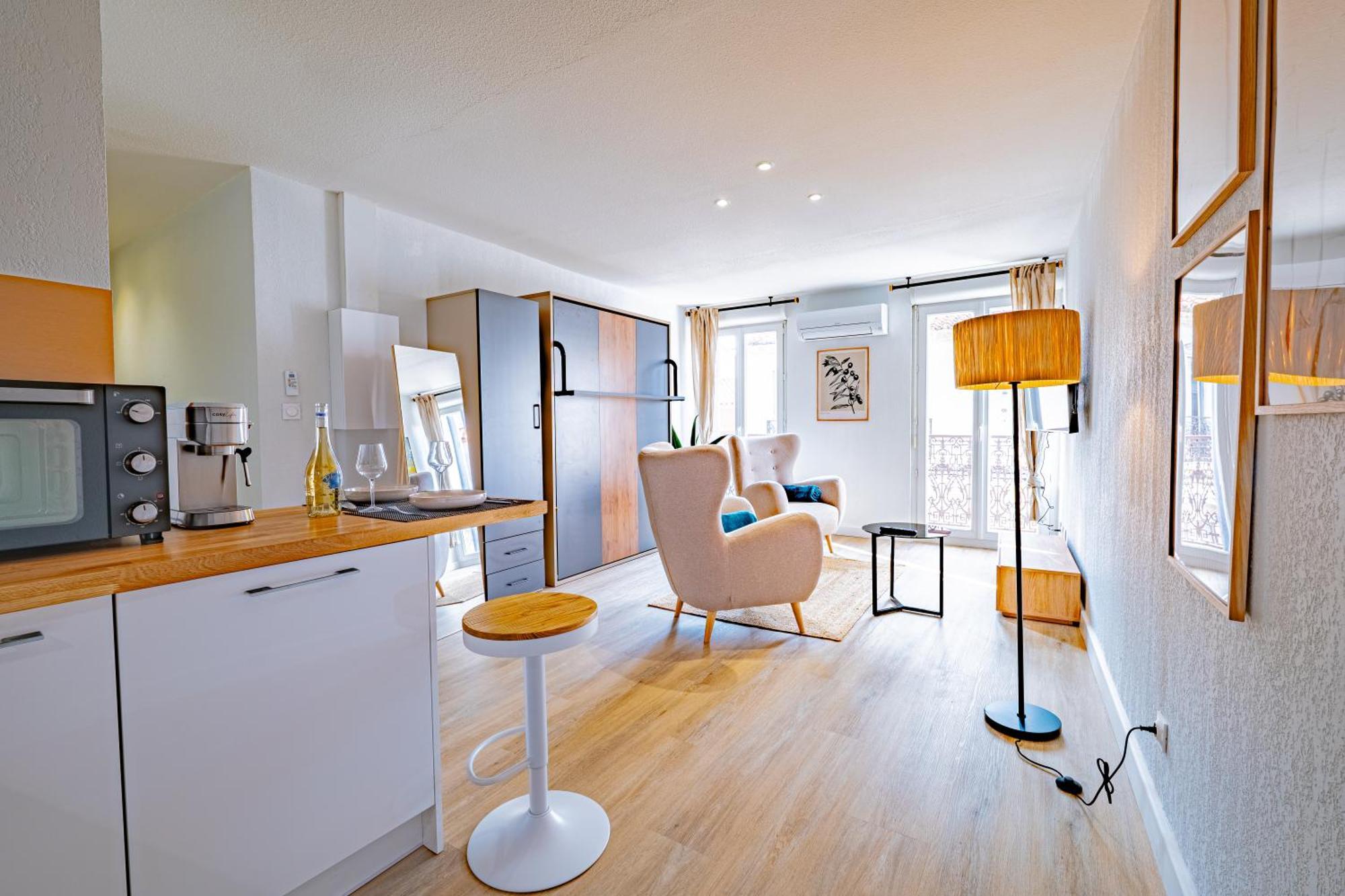 Les Suites Du Palais Des Expositions Perpignan Buitenkant foto